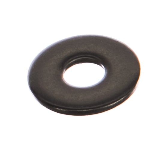 Изображение товара Кузовная шайба Госкреп DIN 9021 нержавеющая M6 (10 шт) 10-0025230