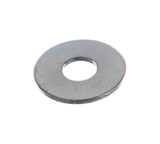 Изображение товара Плоская увеличенная шайба Госкреп DIN9021 М6 10 шт КР.052476 6-0038780