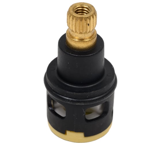 Изображение товара Картридж-дивертор для смесителя AV Engineering D18, тип E AVSSS-093