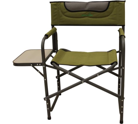 Изображение товара Раскладной стул Green glade М1202