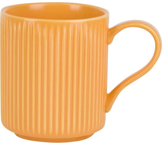 Изображение товара Набор кружек Nouvelle Scandi.Mango 2 шт., 380 мл 0860118-Н2