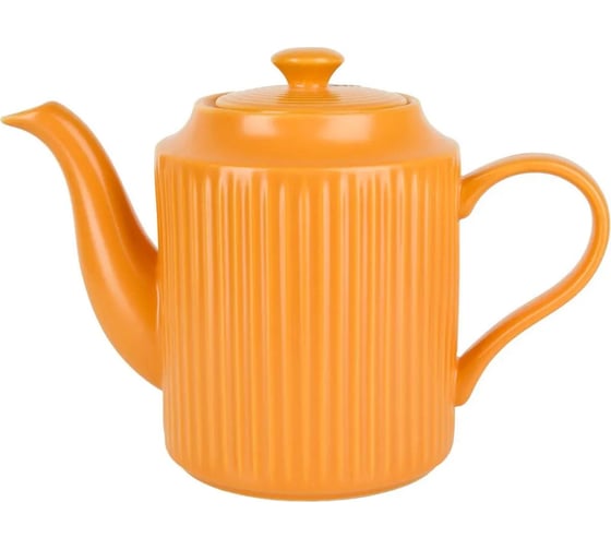 Изображение товара Заварочный чайник Nouvelle Scandi.Mango 1400 мл 0860117