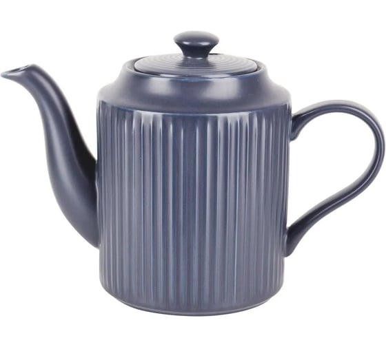 Изображение товара Заварочный чайник Nouvelle Scandi.Arctic Night 1400 мл 0860121