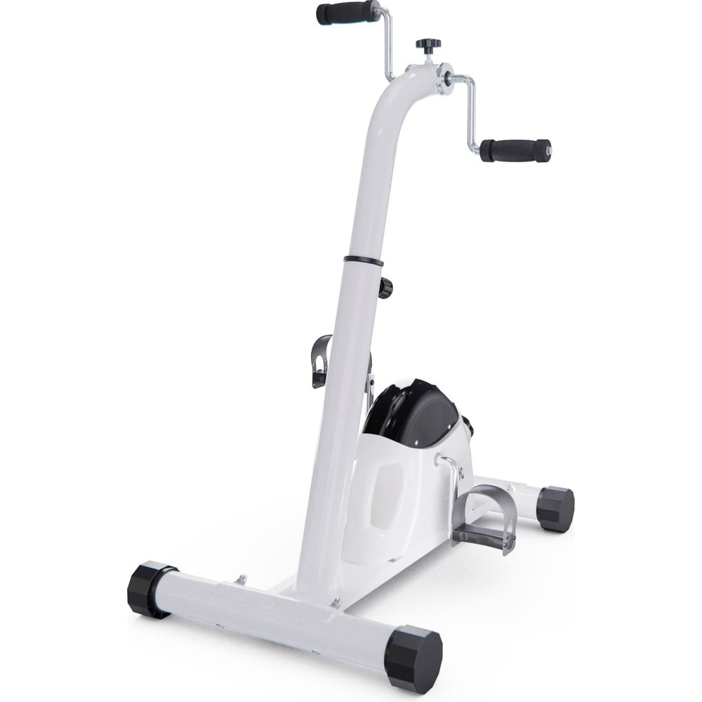 Изображение товара Механический двойной велотренажер DFC Dual Bike B81802