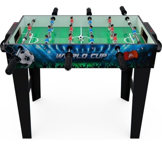 Изображение товара Игровой стол - футбол DFC WORLDCUP PRO SB-ST-10SC