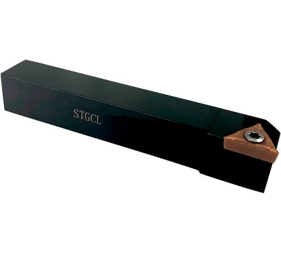 Изображение товара Державка STGCL2020K16 KPLD СпецТехИнструмент