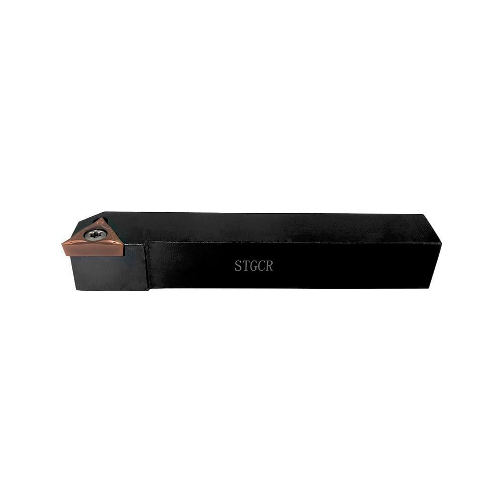 Изображение товара Державка STGCR1616H16 СпецТехИнструмент для установки пластин 16 мм