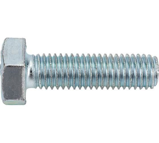Изображение товара Болт Госкреп DIN933 М10х35, 4 шт. 6-0047110