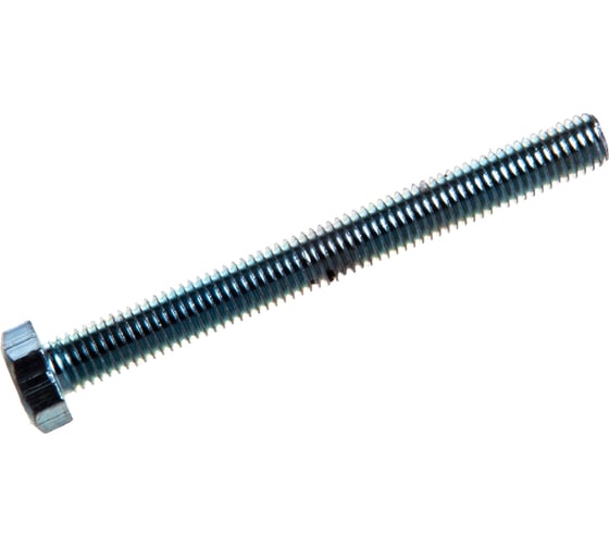 Изображение товара Болт Госкреп DIN933 М8х80, 15 шт. 6-0046920