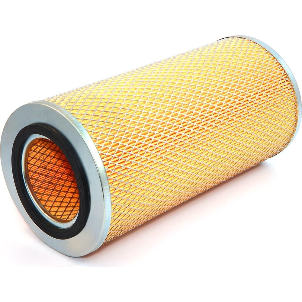 Изображение товара Воздушный фильтр круглый для систем вентиляции Ricardo K4100ZDS 152x86x300