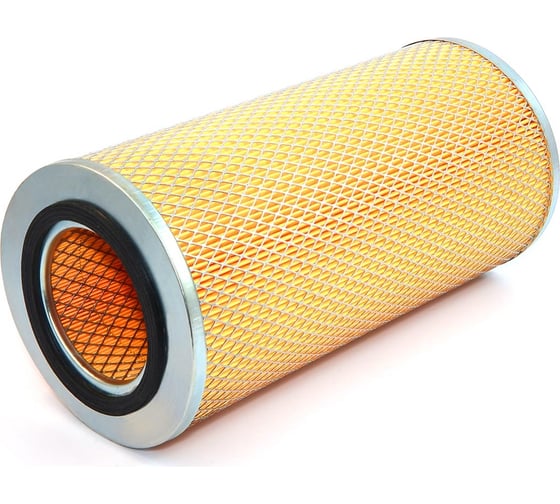 Изображение товара Фильтр воздушный одинарный цилиндрический Ricardo K4100ZDS; TDK 42 4LT (152x86x300) /Air filter ТСС 020755