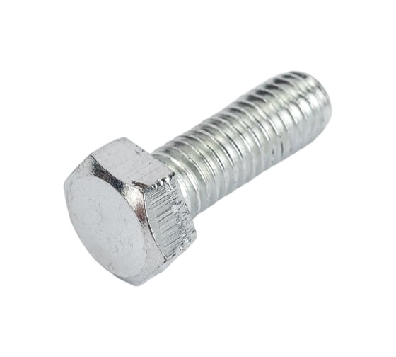 Изображение товара Болт Госкреп DIN933 М5х14, 10 шт. 6-0047710