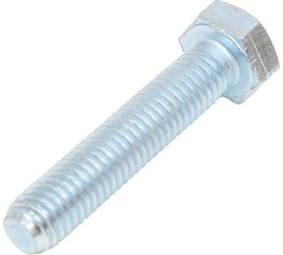 Изображение товара Болт Госкреп DIN933 М8х40, 30 шт. 6-0046850