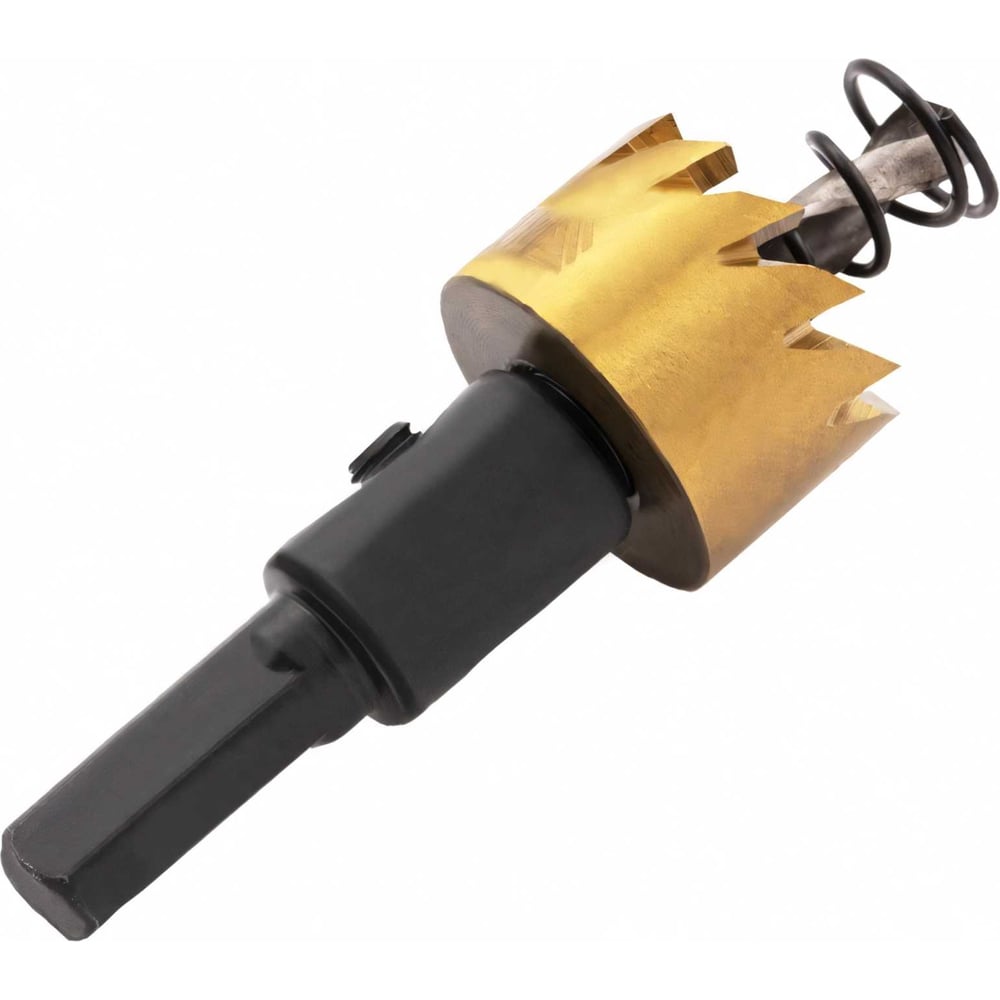 Коронка по металлу Elitech 1820.141100 204144