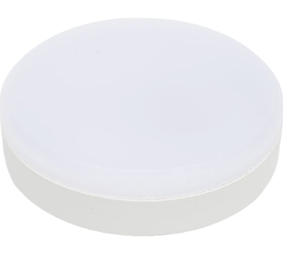 Изображение товара Светодиодная лампа Volpe LED-GX53-15W/4000K/GX53/FR/NR UL-00011433