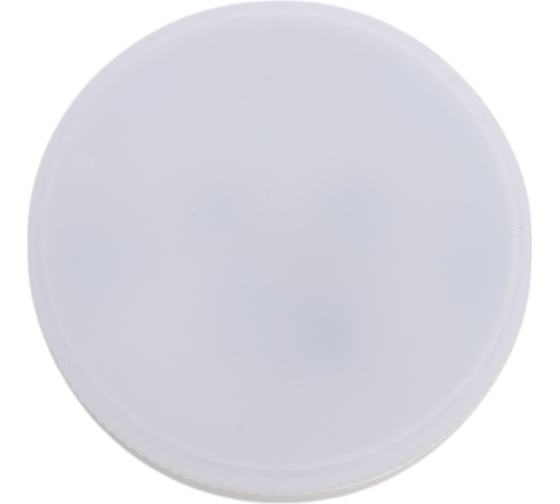 Изображение товара Светодиодная лампа Volpe LED-GX53-12W/6500K/GX53/FR/NR UL-00011431