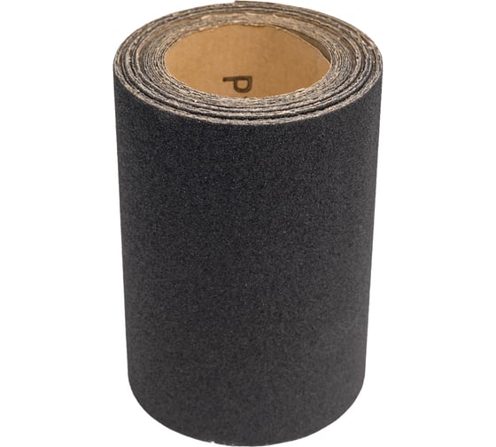 Изображение товара Абразивный рулон 115 мм, 5 м, P120 Elitech 1820.143400 204098