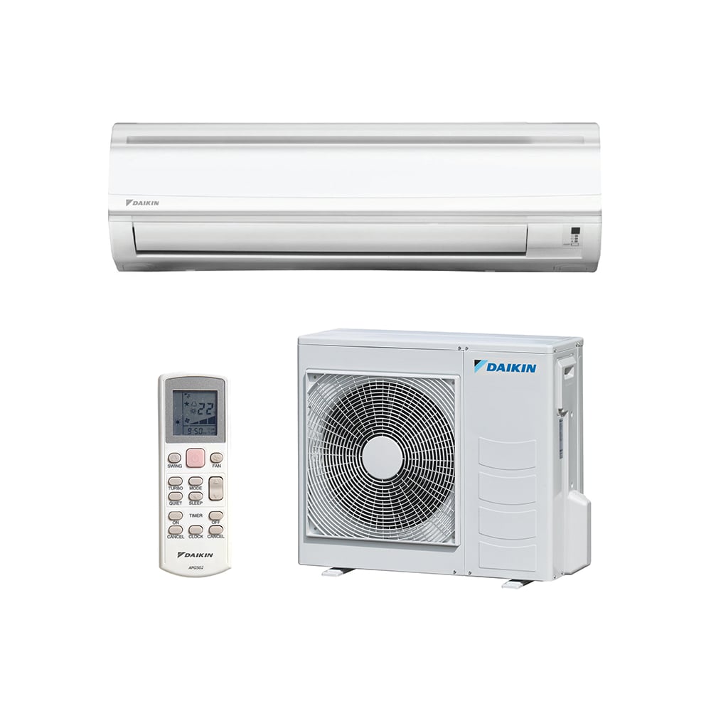 фото Сплит-система daikin