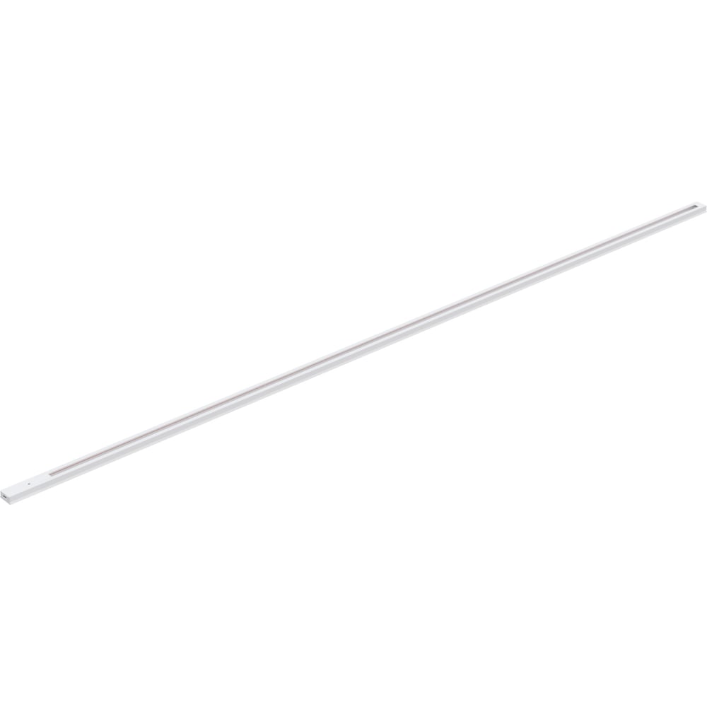 Изображение товара Шинопровод Apeyron однофазный подвесной/накладной 2000х42х18 мм белый