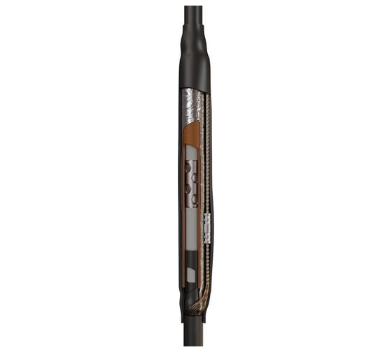 Изображение товара Кабельная муфта КВТ 1ПСТ-10-500/630, нг-LS 76437