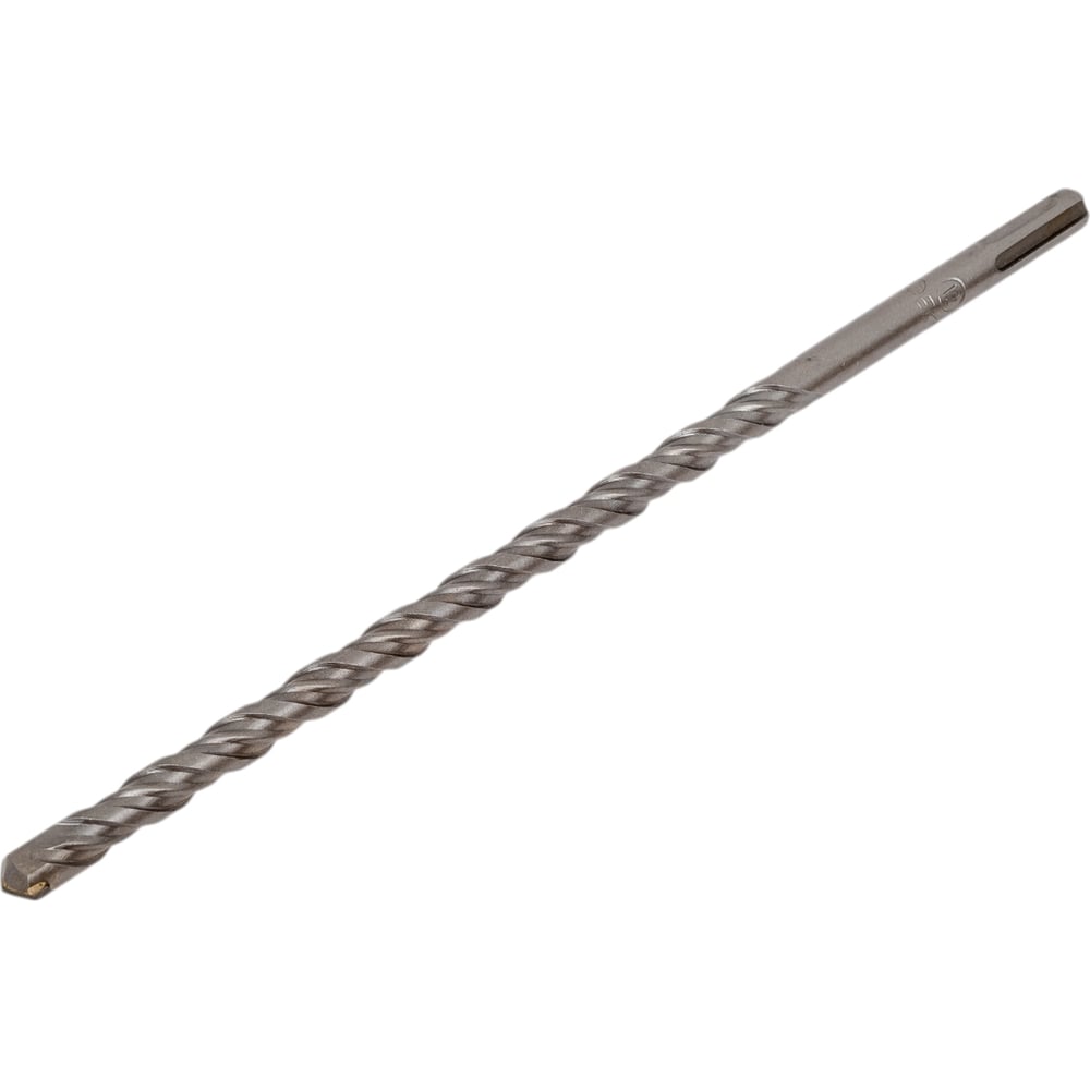 Изображение товара Бур по бетону SDS-plus 12x260 мм 10 шт для сверления бетона кирпича