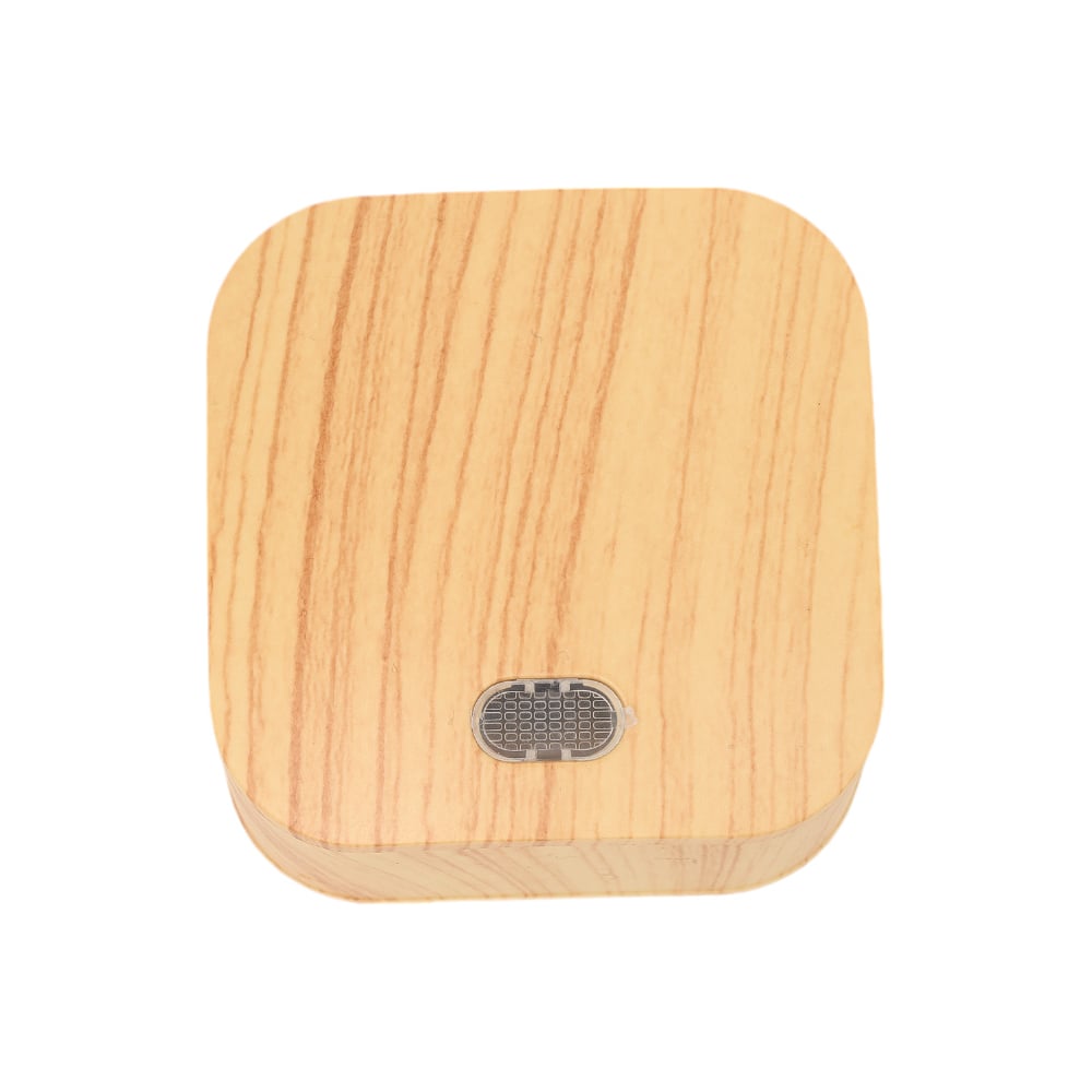 Изображение товара Выключатель 1-клавишный TOKOV ELECTRIC серии Frea IP20 250В сосна