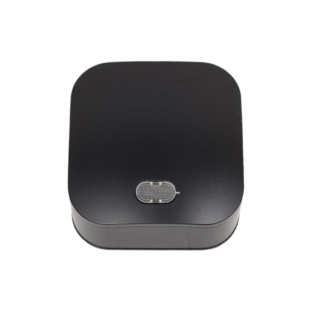 Изображение товара Выключатель 1-клавишный TOKOV ELECTRIC Frea IP20 для освещения