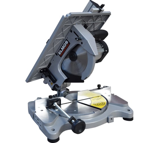 Изображение товара Торцовочная распиловочная пила ELMOS EMS250T e70 304