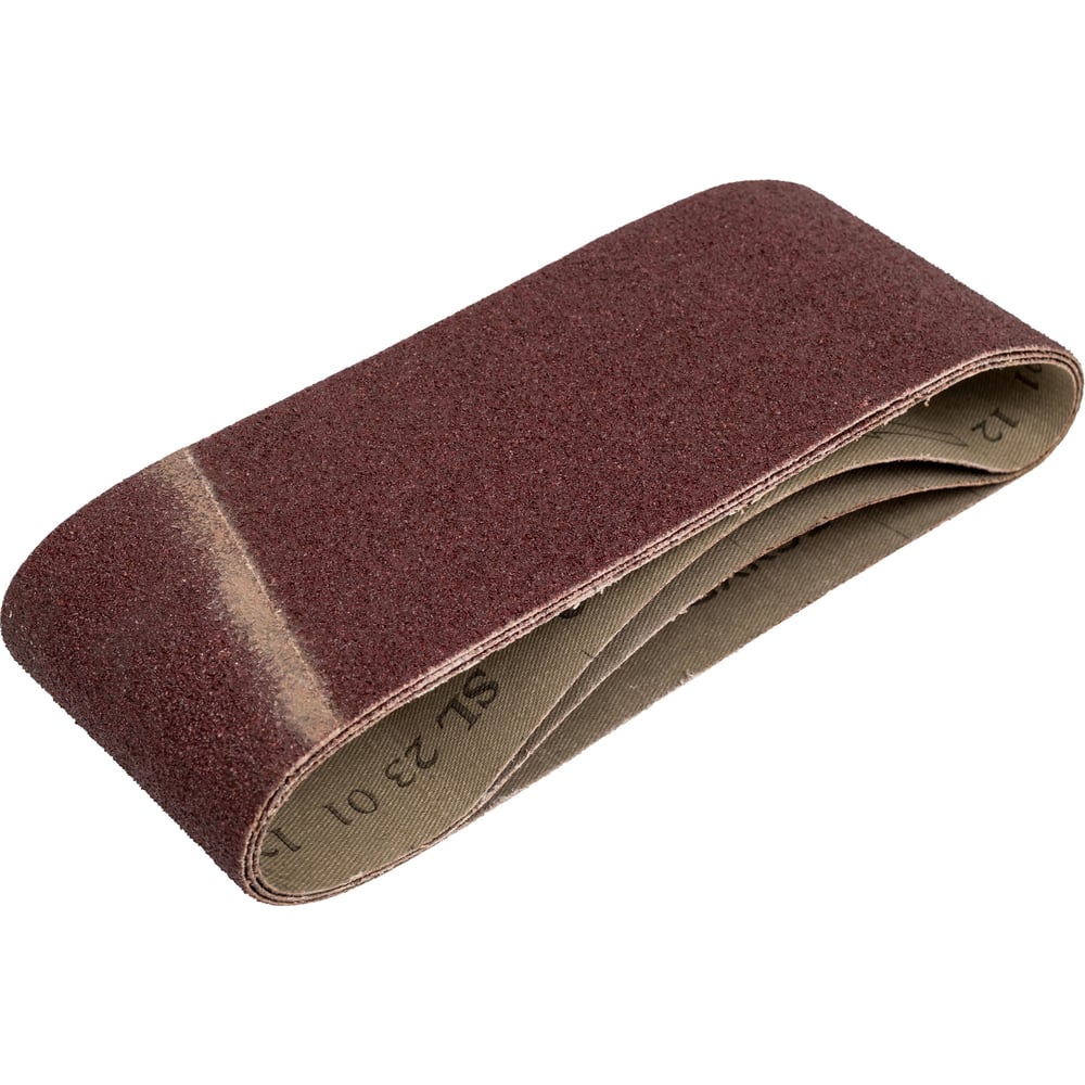 Изображение товара Лента шлифовальная Tsunami D761A0754570060 75x457 мм А60, 3 шт