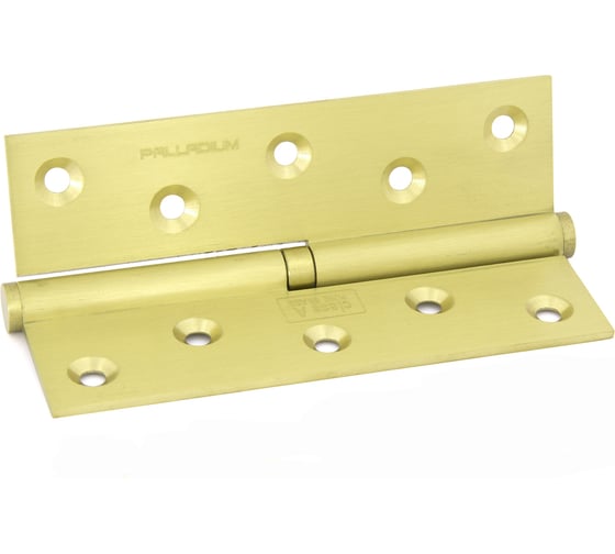 Изображение товара Дверная петля Palladium N 613-5" SB левая 114410