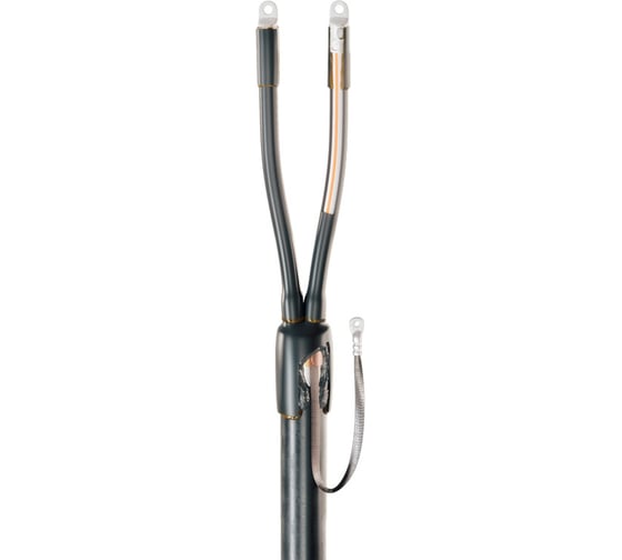 Изображение товара Кабельная муфта КВТ 2ПКТпб-1-25/50Б 74619