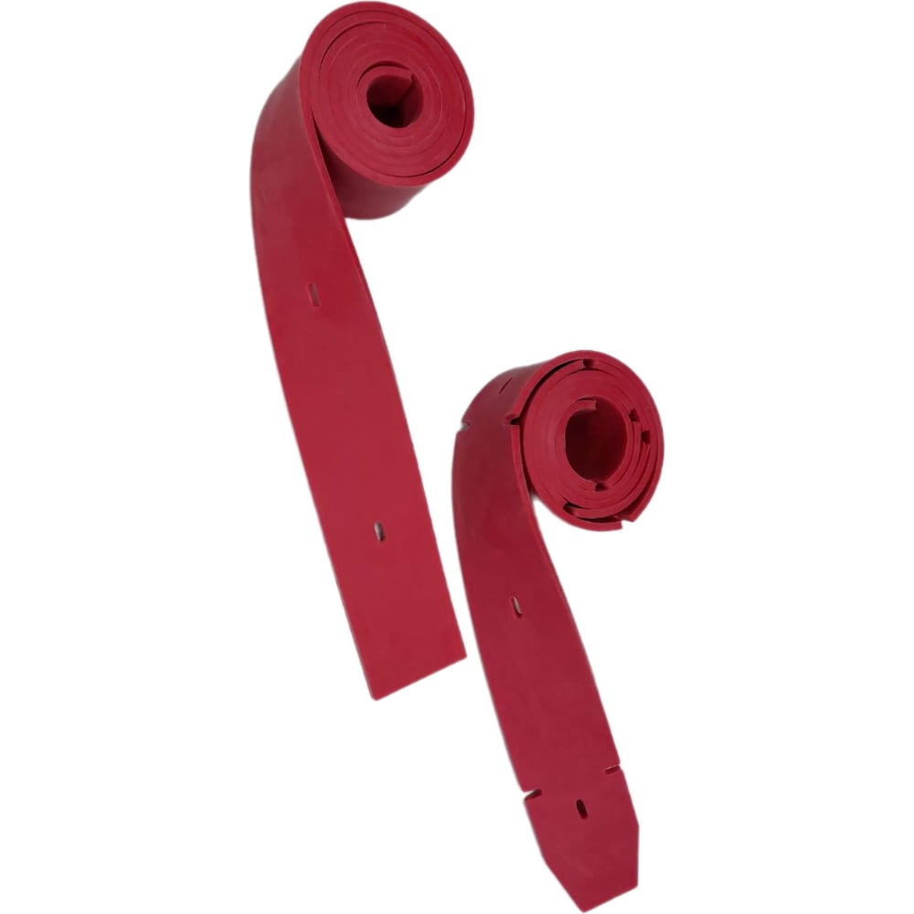 Изображение товара Водосборные резинки S1200R комплект для уборки стекол VinnerMyer