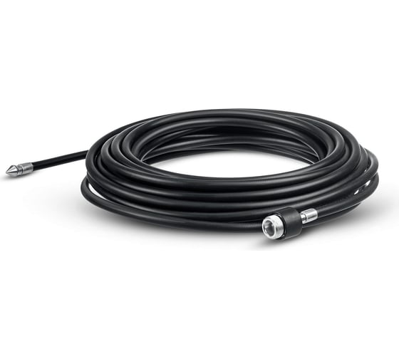 Изображение товара Шланг для прочистки труб 15 м для пистолета G-280 PRO STEHER 75414-280-15