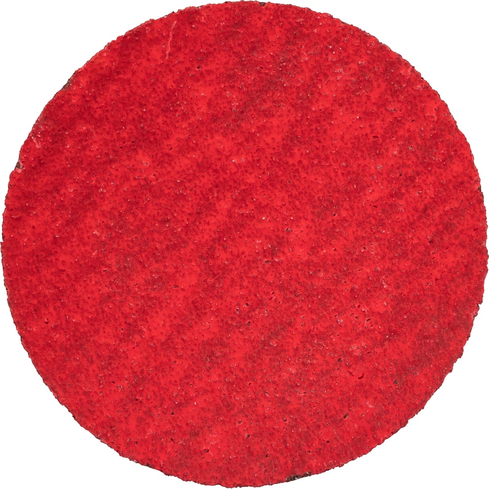 Изображение товара Круг шлифовальный фибровый Roloc 50 мм 120 зернистость 10 шт