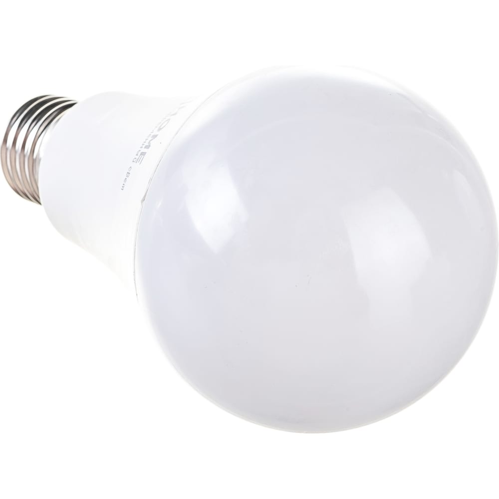 Светодиодная лампа IN HOME - 4690612024141