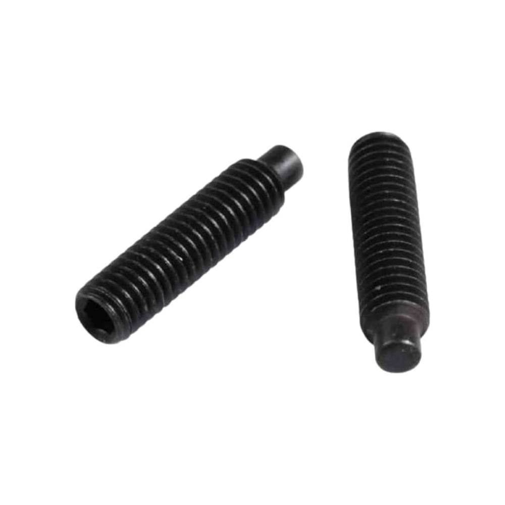 Изображение товара Винт установочный КРЕП-КОМП DIN 915 10x12 12.9 сталь 100 шт