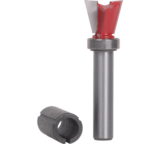 Изображение товара Фреза концевая A=14 мм, D=15 мм, I=12 мм, S=8 мм для SMT 300 WOODWORK 918.1514.00