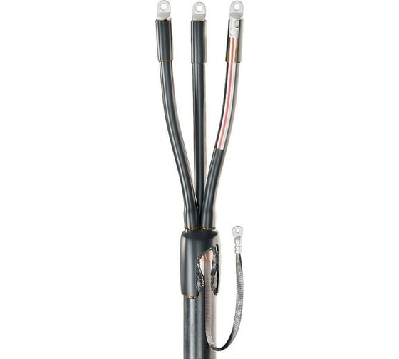 Изображение товара Кабельная муфта КВТ 3ПКТпб-1-35/50 74631