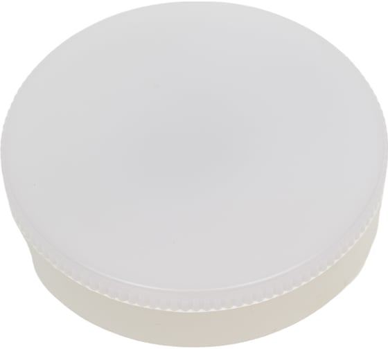 Изображение товара Светодиодная лампа General Lighting Systems GX53-15W-GX53-2700K 641118