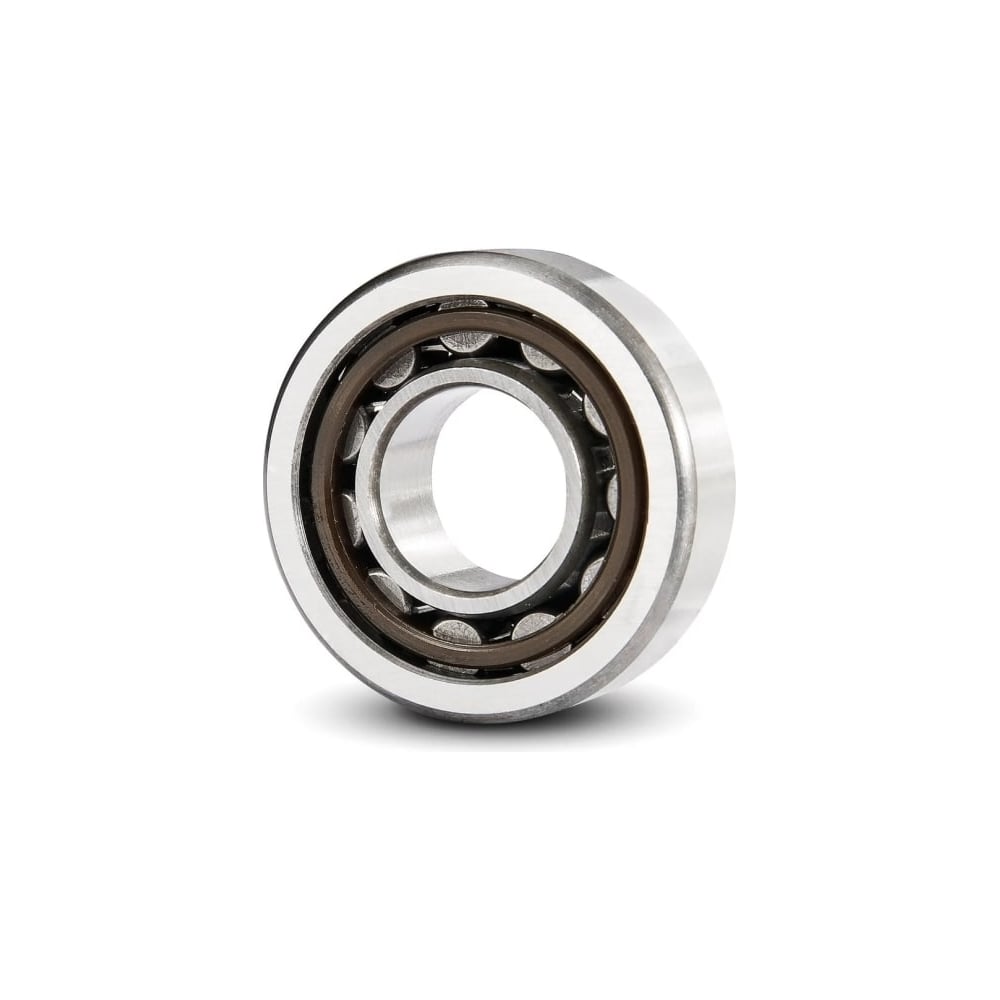 Изображение товара Подшипник радиальный роликовый однорядный NU 211 ECP 100х100х21 мм