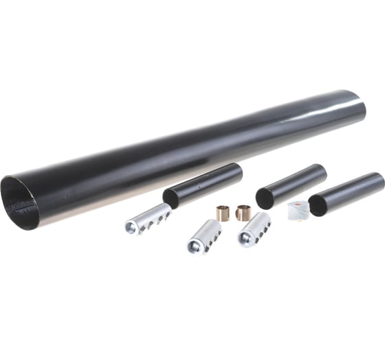 Изображение товара Кабельная муфта КВТ 3ПСТб-1-70/120 Б 74666