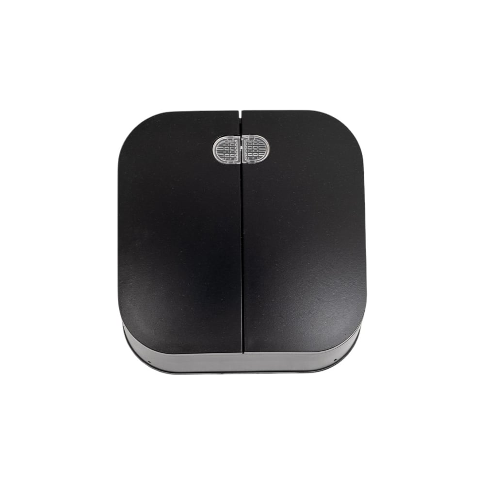 Изображение товара 2-клавишный выключатель TOKOV ELECTRIC серии Frea с индикацией