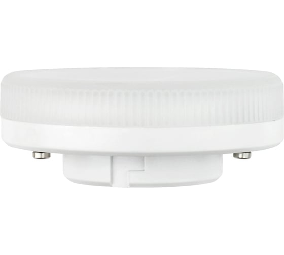 Изображение товара Светодиодная лампа Volpe LED-GX53-12W/4000K/GX53/FR/NR UL-00011430