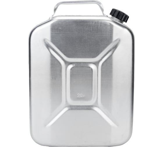 Изображение товара Канистра алюминиевая 20 л Gigant МТ-20