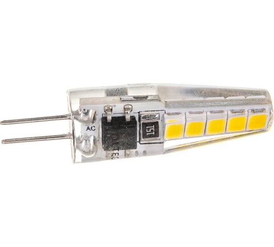 Изображение товара Светодиодная лампа VOLTEGA Капсула G4 4000К 2W 7145