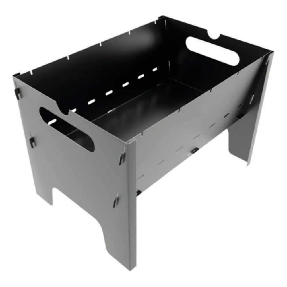 Разборный мангал JARKO M1-HkR-103