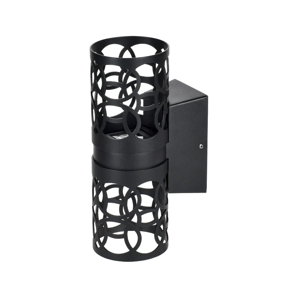 Изображение товара Уличный светильник IEK LED 5103 настенный 10Вт IP54 черный