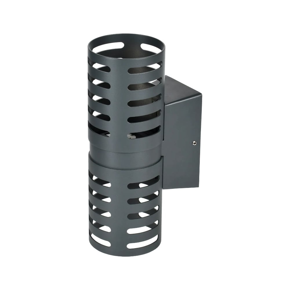 Изображение товара Светильник уличный IEK LED 5102 10Вт серый IP54