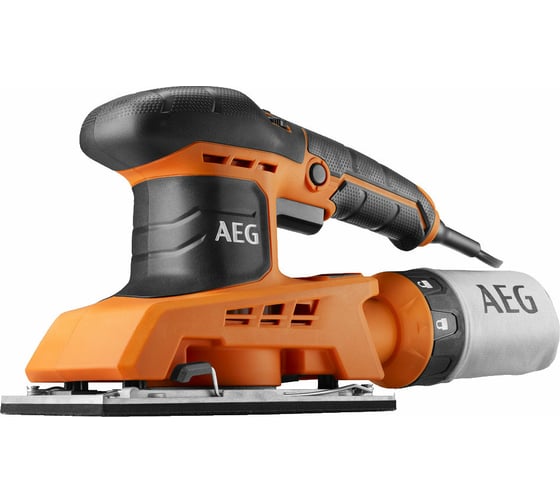 Изображение товара Виброшлифмашина AEG FS250 4935472164