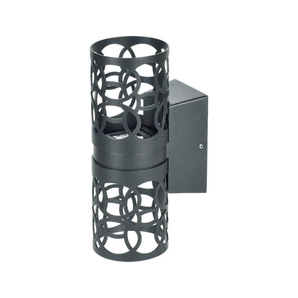 Изображение товара Светильник уличный IEK LED 5103 10Вт 4000K IP54 серый